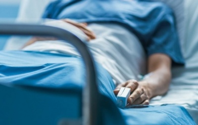 В лікарні на Буковині померла жінка з коронавірусом