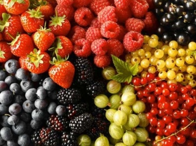 Як найліпше зберегти ягоди на зиму без втрати вітамінів: поради дієтолога