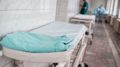 На Буковині за минулу добу померла одна жінка з коронавірусом