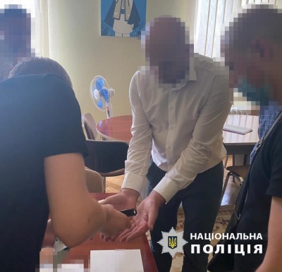 Хабар у Чернівецькій ОДА і спалах COVID-19 після банкету. Головні новини 30 липня