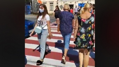 Весілля з гостями із COVID-19 та припинення руху громадського транспорту. Головні новини минулої доби Весілля з гостями із COVID-19 та припинення руху громадського транспорту. Головні новини минулої доби