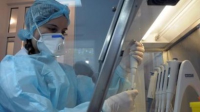 Коронавірус на Буковині: зафіксували понад 80 нових хворих
