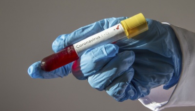 В Україні – майже тисяча нових хворих на коронавірус