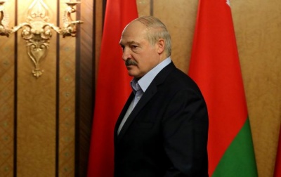 "Ми ж їх всіх відловимо". Лукашенко повідомив про ще один загін бойовиків у Білорусі