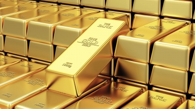 Ціна на золото встановила новий рекорд. За тройську унцію давали понад $2000