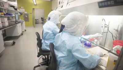 У Чернівцях до кінця літа відкриють ще одну лабораторію для тестування на коронавірус