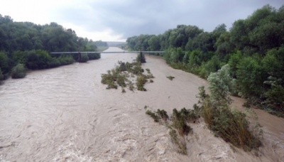 Під час паводків у червні загинули троє жителів Буковини, - Осачук