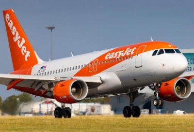 EasyJet виходить на український ринок. Один з найбільших лоукостів Європи отримав права на польоти