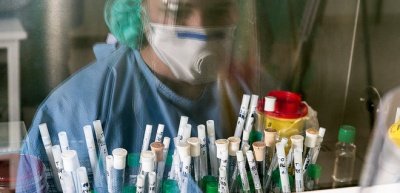 За минулу добу до лікарень Буковини через коронавірус госпіталізували 43 осіб