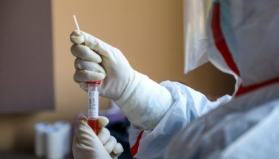 В Україні черговий антирекорд хворих на коронавірус