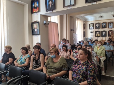 Від влади ніхто не прийшов: у Чернівцях говорили про загрозу спалаху туберкульозу
