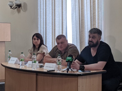 Від влади ніхто не прийшов: у Чернівцях говорили про загрозу спалаху туберкульозу