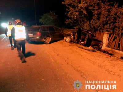 На Буковині заарештували молодика, причетного до смертельної ДТП