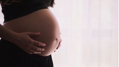 Вчені з'ясували, як COVID-19 при вагітності впливає на розвиток дитини