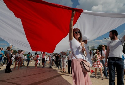 У Білорусі оголосили загальнонаціональний страйк