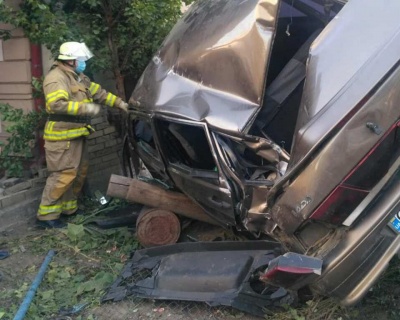 Швидкість та алкоголь: поліцейські назвали найчастіші причини ДТП на дорогах Буковини