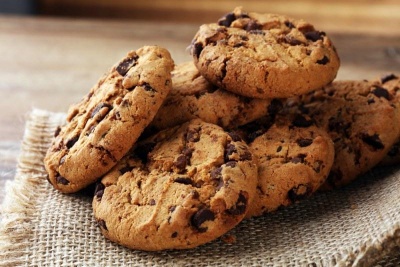 Медове печиво з шоколадом: рецепт неймовірно апетитної випічки