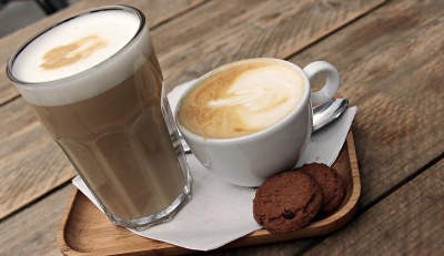 Якщо ранкова кава вже не бадьорить, тоді спробуйте 5 простих альтернатив
