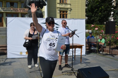 У Чернівцях організують забіг в пам’ять про воїнів