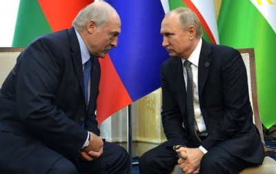 Лукашенко зібрався до Путіна. Зустріч у Кремлі відбудеться найближчим часом