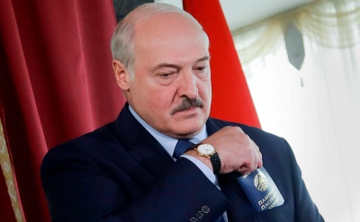 Протести у Білорусі. Лукашенко взявся переписувати Конституцію