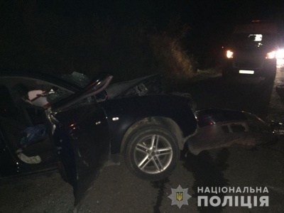 Масштабна аварія на водогоні та вибух автомобіля.  Головні новини минулої доби