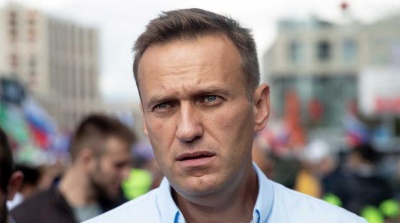 Уряд Німеччини: Навальний був отруєний бойовою речовиною