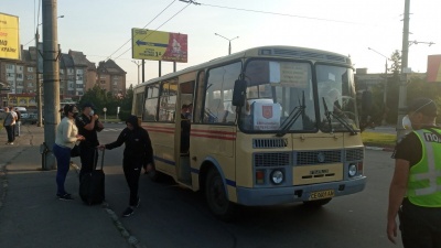 Смертельна ДТП і карантинні обмеження у Чернівцях. Головні новини 2 вересня