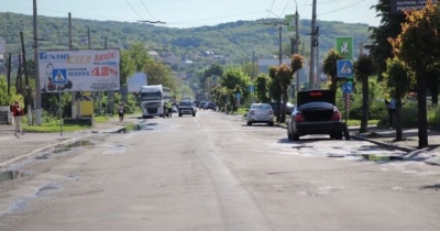 Новий район у «червоній» зоні та кандидат на мера Чернівців. Головні новини минулої доби