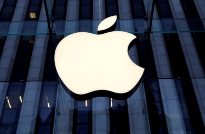 Apple встановила сумний рекорд. Компанія подешевшала на $180 мільярдів за один день