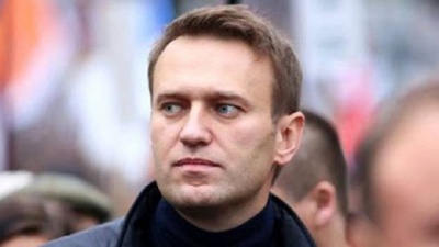 Отруєння Навального. У Білорусі оприлюднили запис нібито "перехопленої" розмови між Берліном та Варшавою