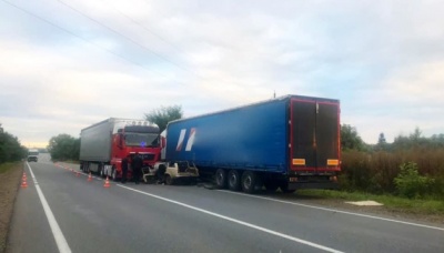 Їхав у напрямку Чернівців: внаслідок ДТП в Коломиї загинули 4 особи - фото