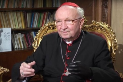 Помер львівський митрополит римо-католицької церкви