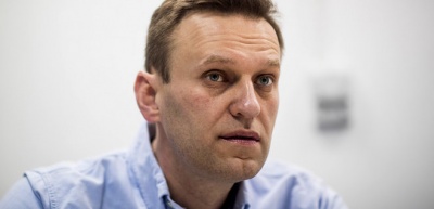 Die Zeit: Навального отруїли новим видом "Новачка", він працює повільніше