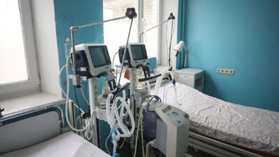 За добу на Буковині померли двоє пацієнтів з коронавірусом