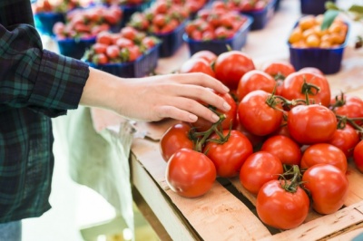 Фруктово-овочевий набір від «АТБ»: купуймо тільки свіже та безпечне*