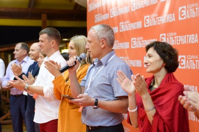 Кандидати у міськраду і суд щодо смертельної ДТП в Чернівцях. Головні новини 11 вересня