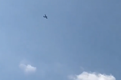 Над Буковиною безперервно кружляють літаки: жителів просять не панікувати