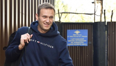 Отруєння Навального. Ще дві міжнародні лабораторії підтвердили наявність слідів "Новачка"