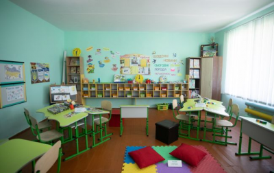 Уряд може дозволити відкрити школи і дитсадки в Чернівцях