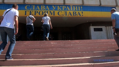 ЦВК додатково розподілила понад пів мільйона гривень на місцеві вибори на Буковині