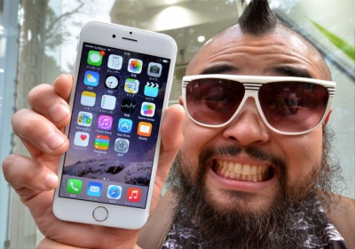 Топ кращих і гірших смартфонів Apple: поки чекаємо новий iPhone*