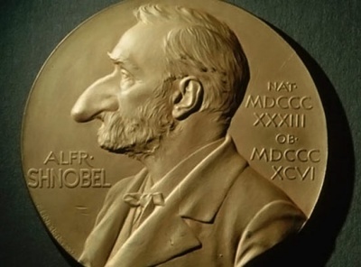 Українці здобули "Шнобелівську" премію. Науковці досліджували вібрації дощових черв'яків