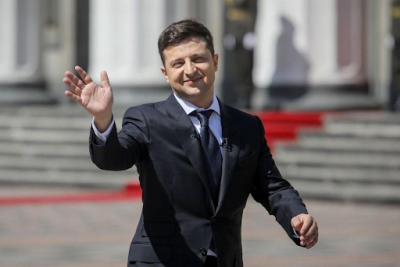 Скандал навколо САП. Зеленський заявив, що підтримує міжнародну позицію