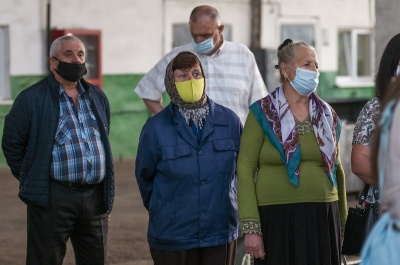 Тролейбусникам виплатять зарплати та допоможуть підготуватися до зими*