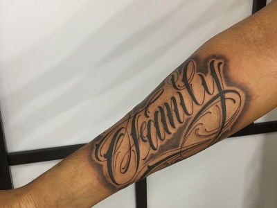 Хочете зробити татуювання, про яке точно не шкодуватимете? «AG_FAMILY» у Чернівцях втілить вашу мрію у життя!*