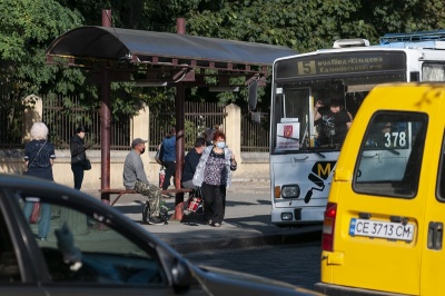 Віталій Михайлішин: «Пільговики у Чернівцях будуть їздити безкоштовно»*