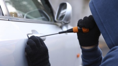 У поліції розповіли, які автомобілі найчастіше викрадають на Буковині