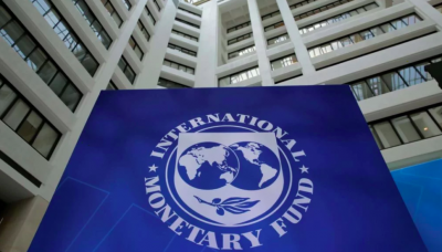 У Зеленського відповіли, що буде, якщо МВФ не дасть грошей