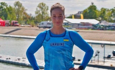 Українка стала переможницею Кубка світу з веслування